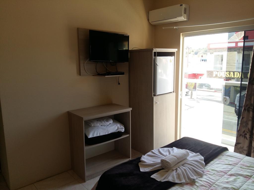Hotel Rochamar Пенья Экстерьер фото
