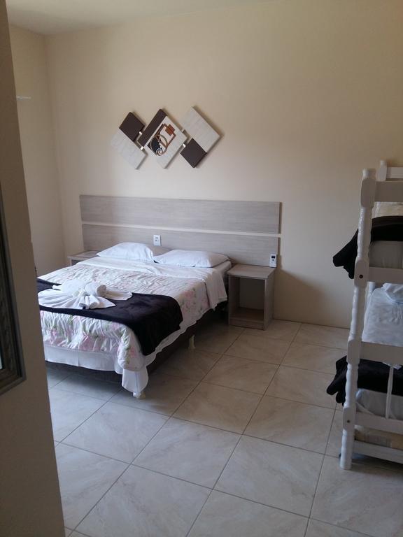 Hotel Rochamar Пенья Экстерьер фото