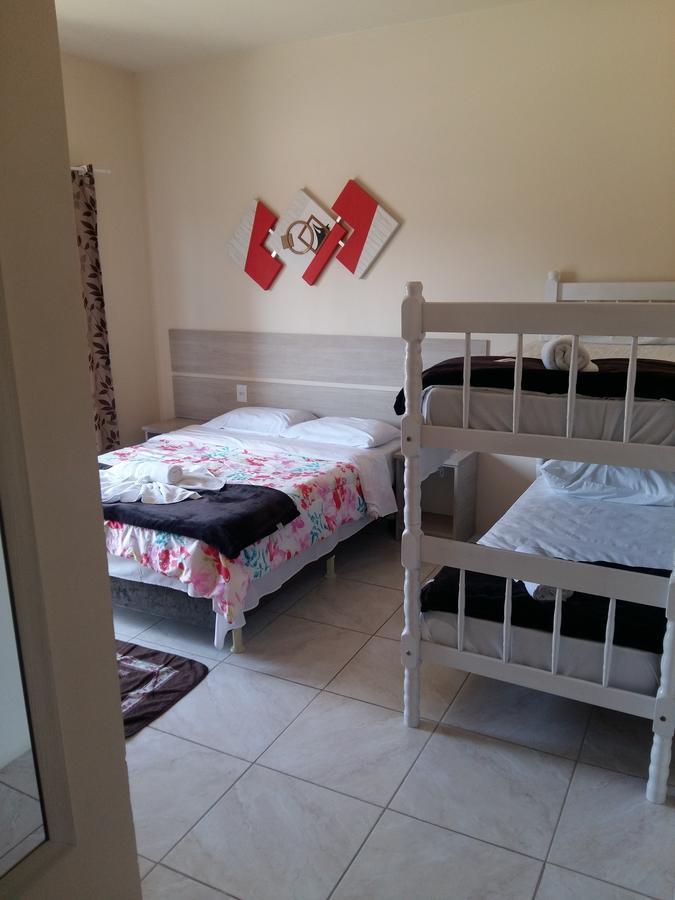 Hotel Rochamar Пенья Экстерьер фото
