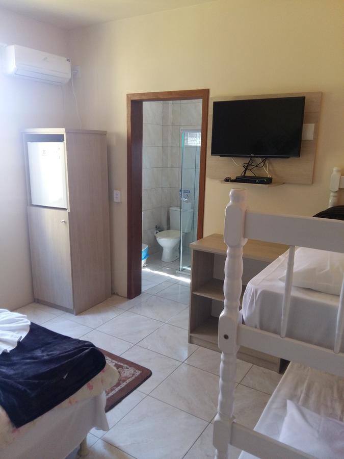 Hotel Rochamar Пенья Экстерьер фото