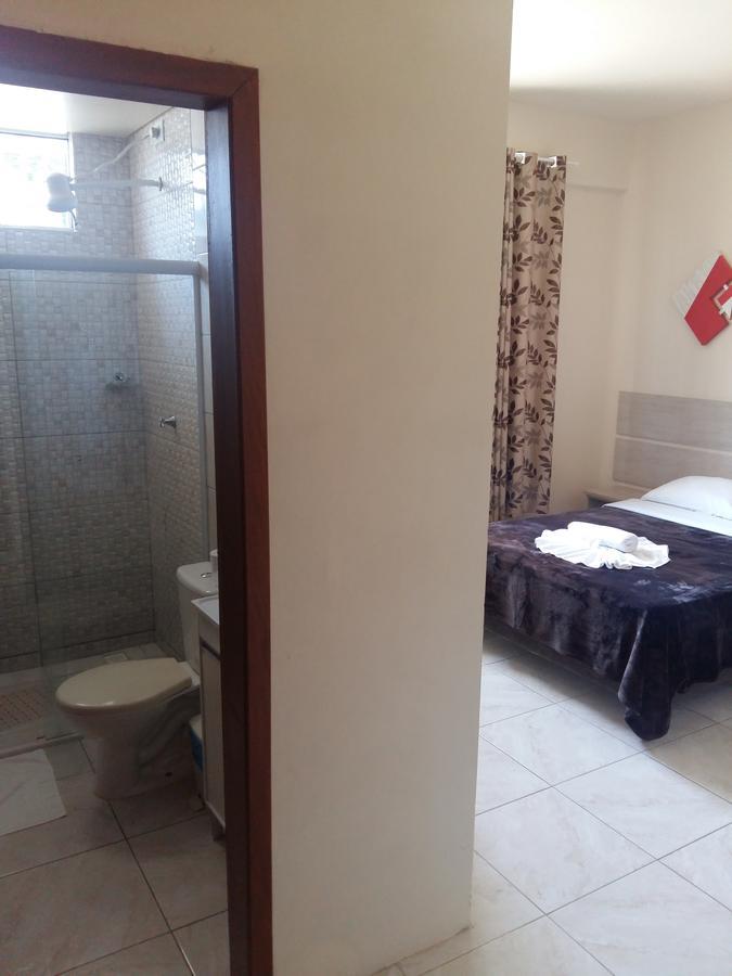 Hotel Rochamar Пенья Экстерьер фото