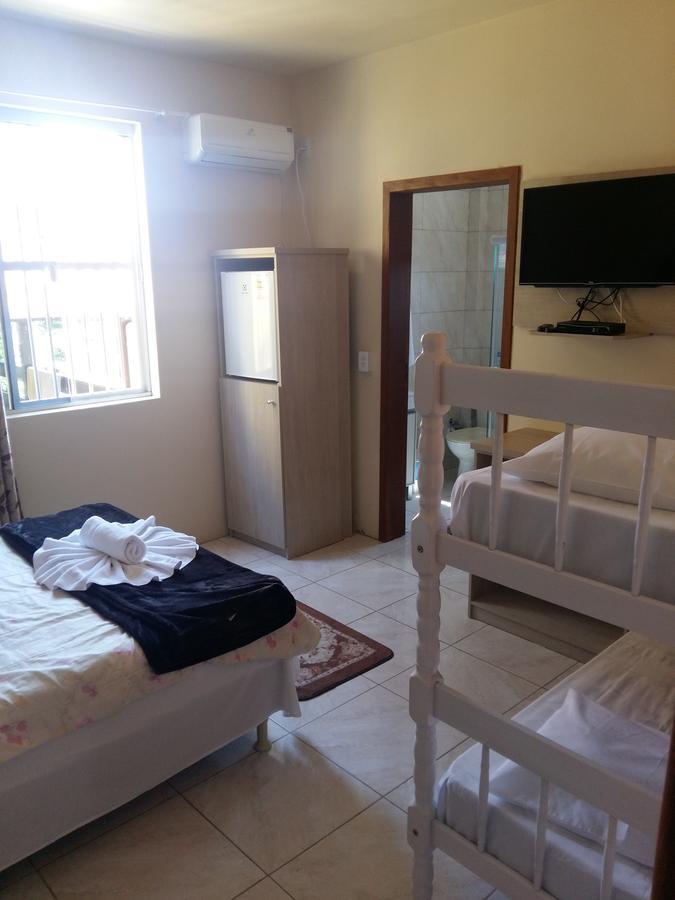 Hotel Rochamar Пенья Экстерьер фото