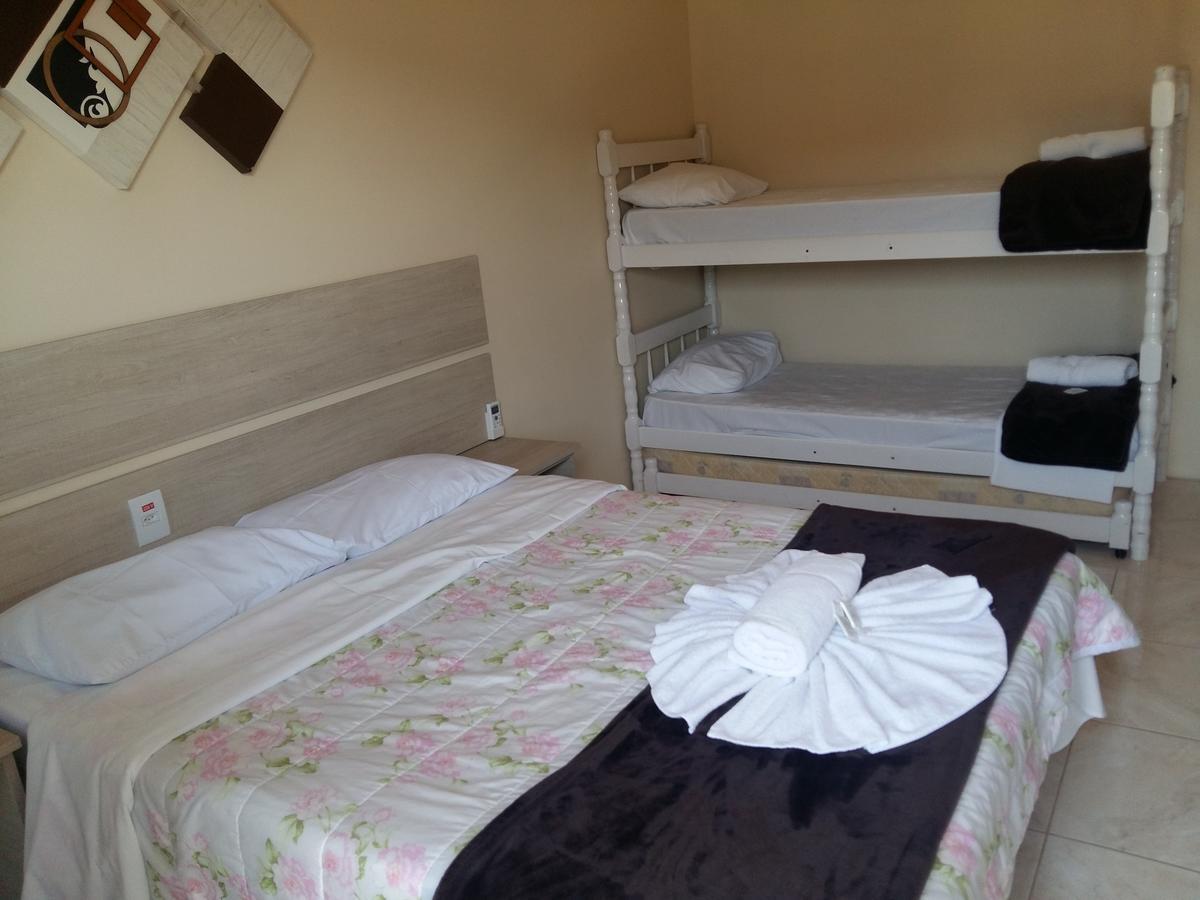 Hotel Rochamar Пенья Экстерьер фото