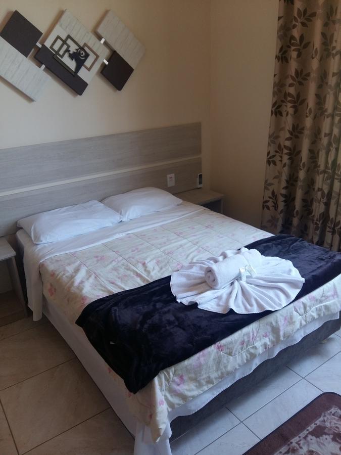 Hotel Rochamar Пенья Экстерьер фото
