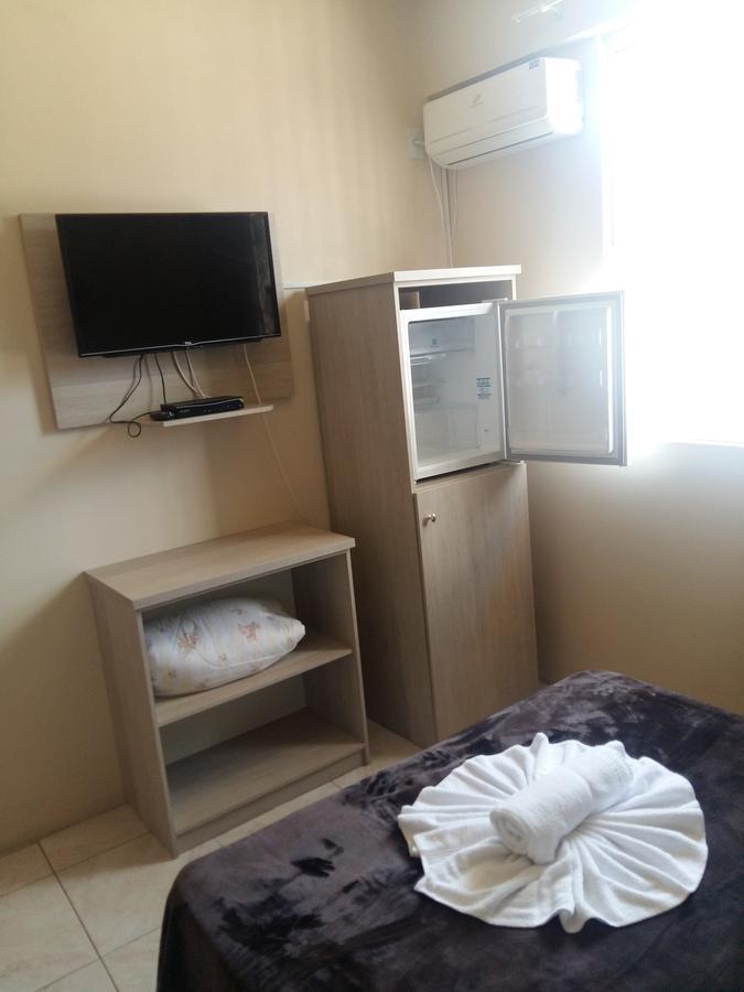 Hotel Rochamar Пенья Экстерьер фото
